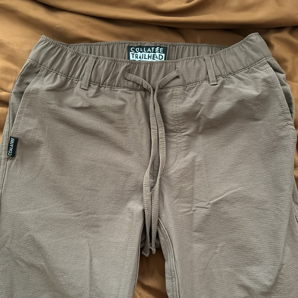 Coala Tree trailhead pant